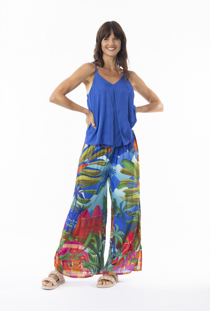 Arabian Nights Pant