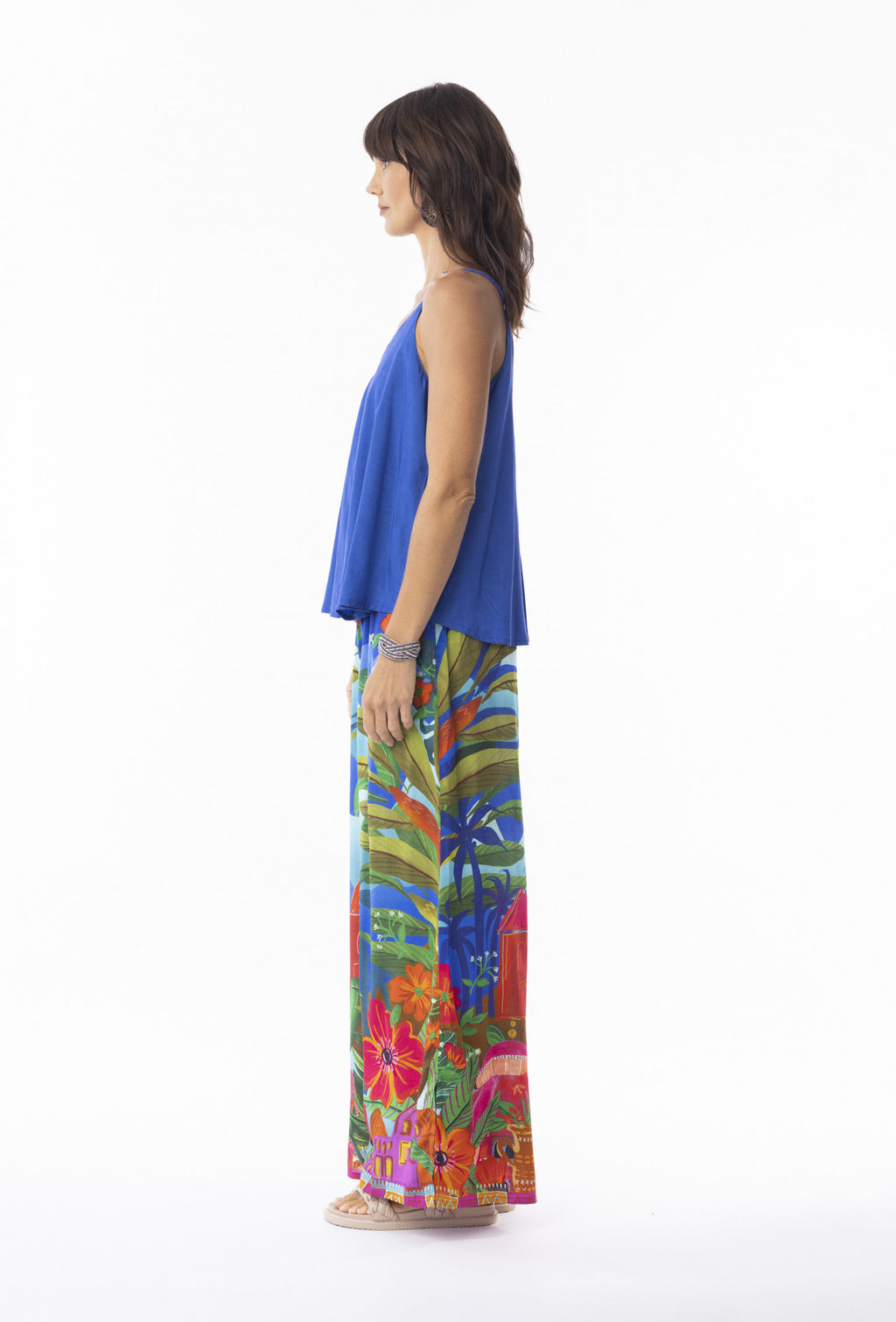 Arabian Nights Pant