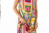 Gia Sleeveless Dress