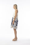 Nazca Sleeveless Dress