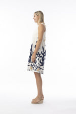 Nazca Sleeveless Dress