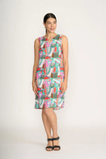 Sun-sational Dress - Colour Fusion