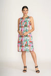 Sun-sational Dress - Colour Fusion