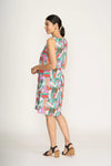 Sun-sational Dress - Colour Fusion