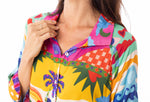 Briana Shirt Dress