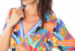 Bianca Maxi Dress