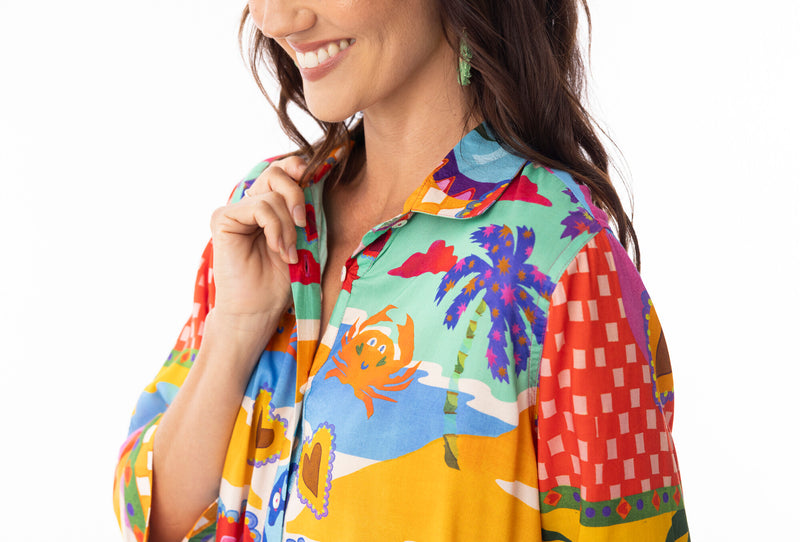 Briana Shirt