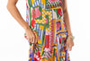 Gia Strappy Dress