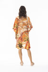 Martina Puff Sleeve Dress