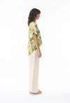 Cecilia Short Sleeve Top