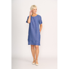 Crowd Pleaser Dress - Capri