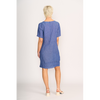 Crowd Pleaser Dress - Capri