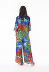 Arabian Nights Shirt