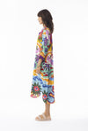Briana Shirt Dress
