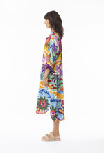 Briana Shirt Dress