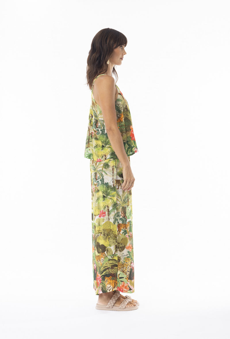 Cecilia Pant
