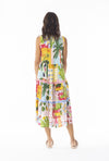 Erica Sleeveless Layer Dress