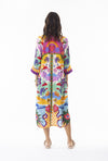 Briana Shirt Dress