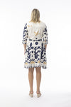 Nazca Sleeveless Dress