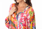 Stefania Bib Top