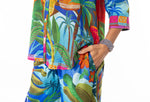 Arabian Nights Shirt