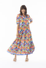 Bianca Maxi Dress