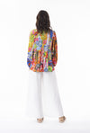 Stefania Bib Top