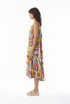 Gia Sleeveless Dress