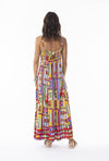 Gia Strappy Dress