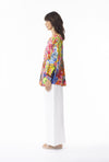 Stefania Bib Top