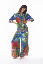 Arabian Nights Shirt