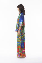 Arabian Nights Shirt