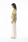 Cecilia Short Sleeve Top