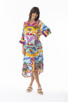 Briana Shirt Dress