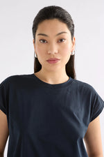 Kruis Tee - Space Blue