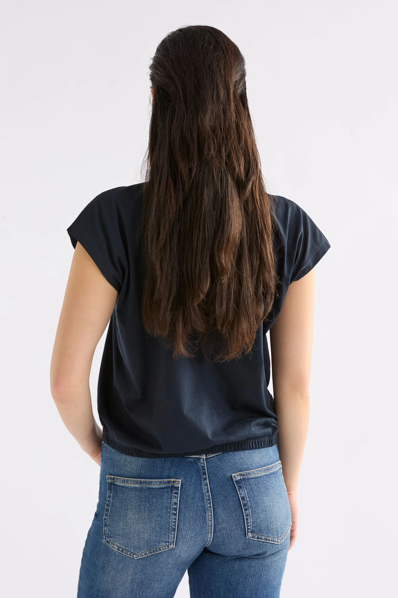 Kruis Tee - Space Blue