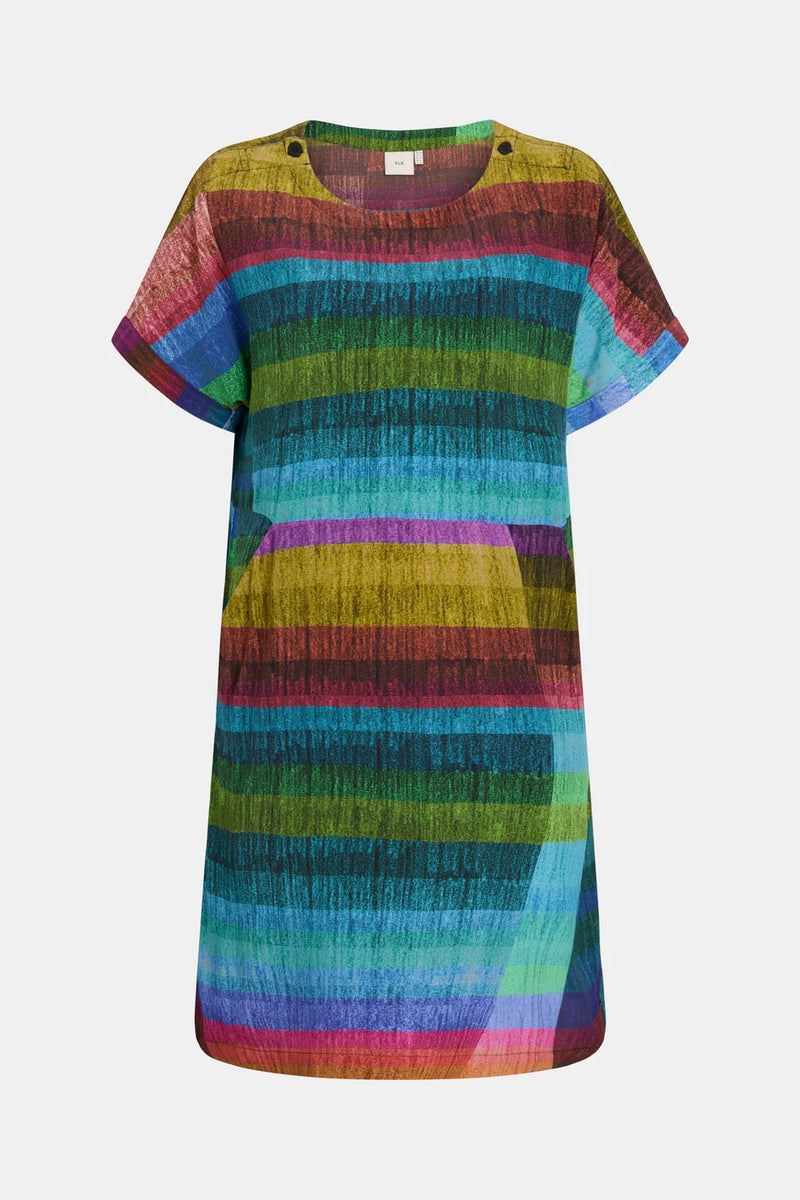 Sono Dress - Komi Print