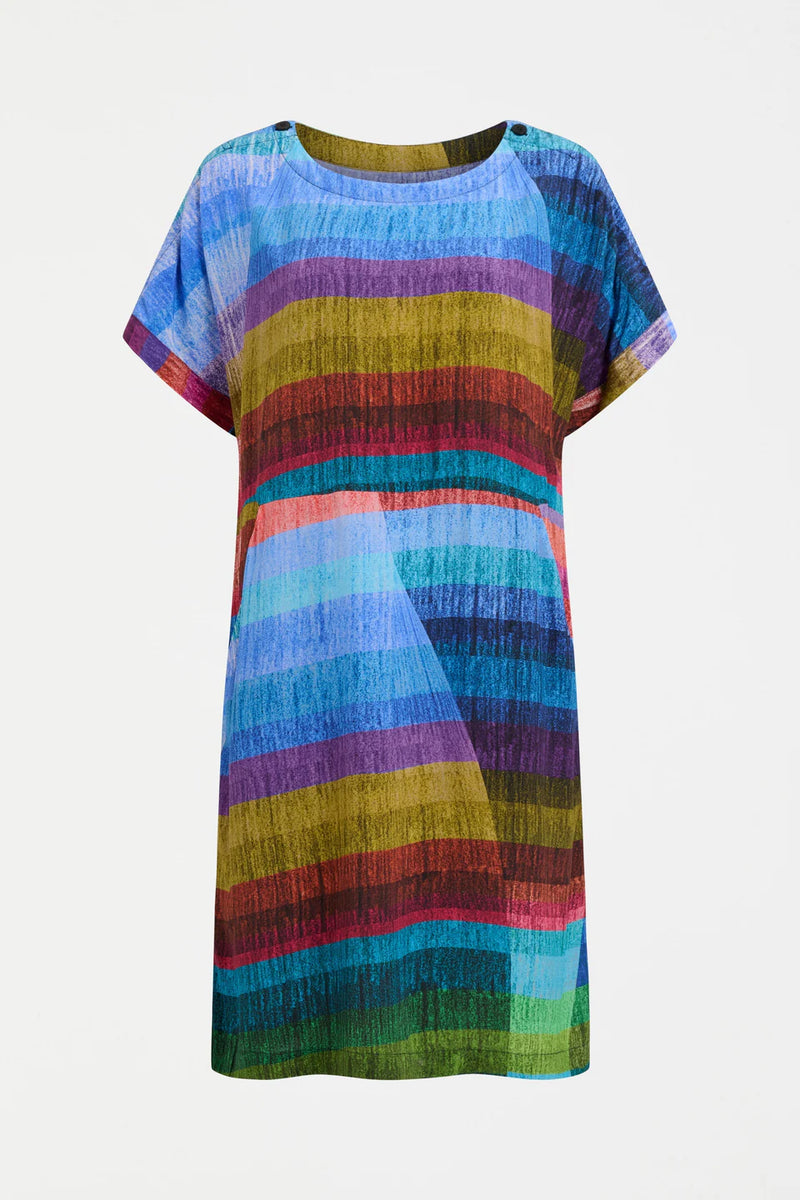 Sono Dress - Komi Print