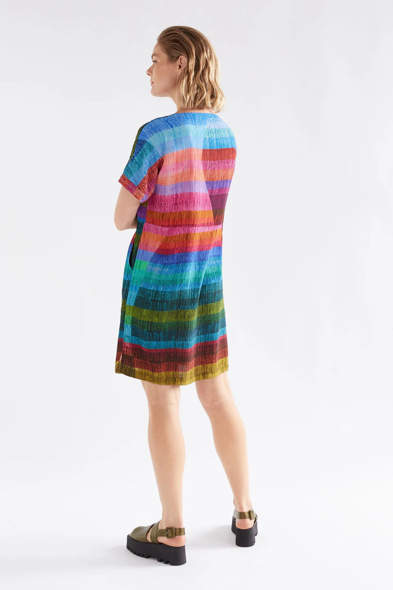 Sono Dress - Komi Print