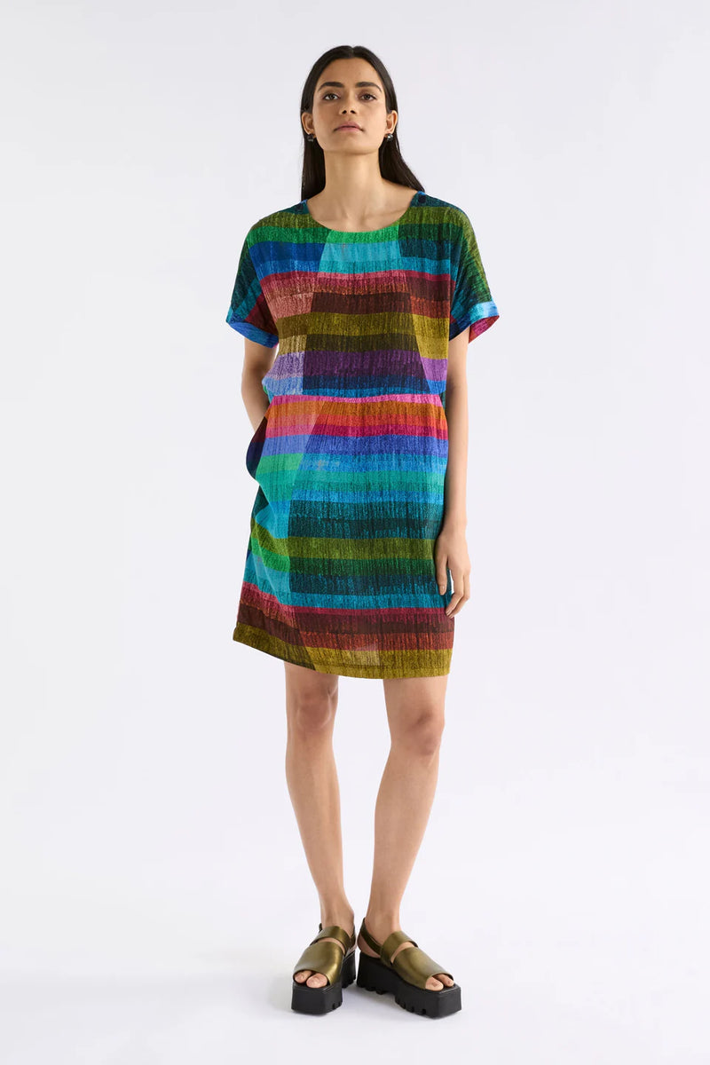 Sono Dress - Komi Print