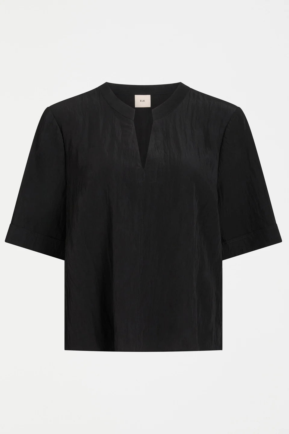 Kysten Top - Black
