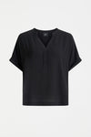 Omia Top - Black