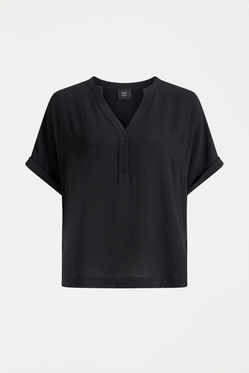 Omia Top - Black