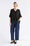 Omia Top - Black