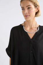 Omia Top - Black