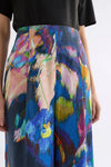 Lato Pant - Vaara Print