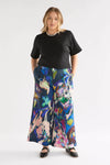 Lato Pant - Vaara Print
