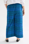 Vaalli Pant - Mikko Print