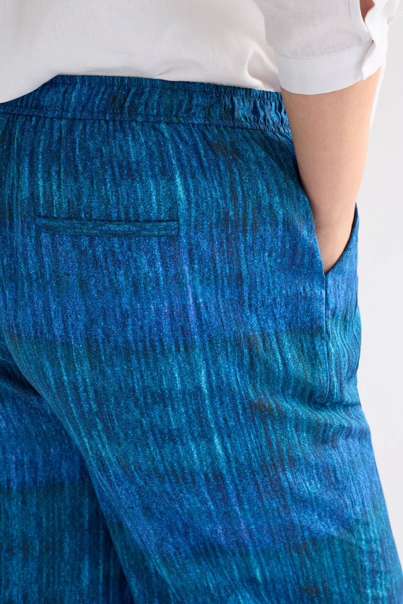 Vaalli Pant - Mikko Print