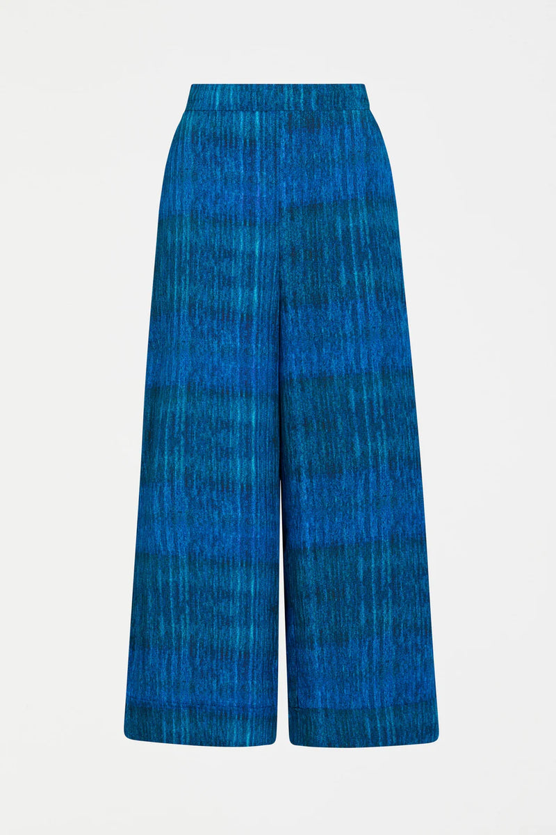 Vaalli Pant - Mikko Print